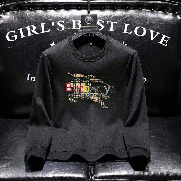 Picture of Burberry Sweatshirt _SKUBurberryM-4XL11Ln4230821